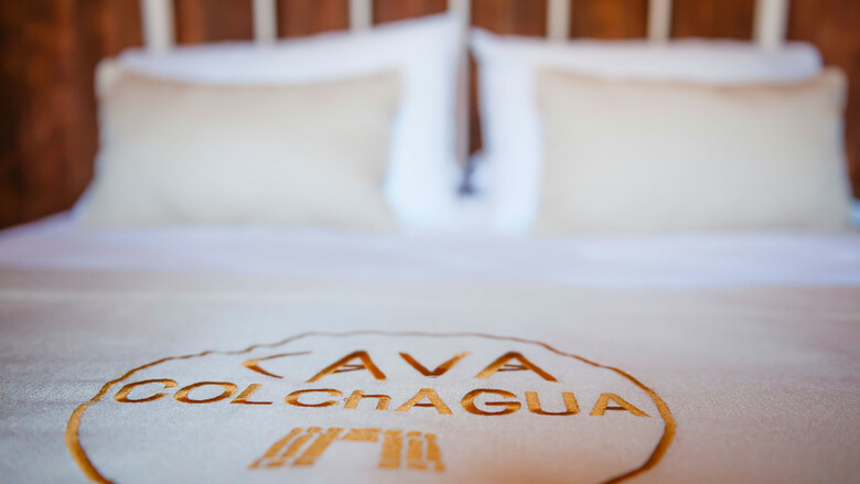 Cava Colchagua Hotel Boutique
