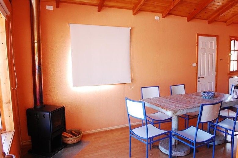 Cabana Do�a Juanita