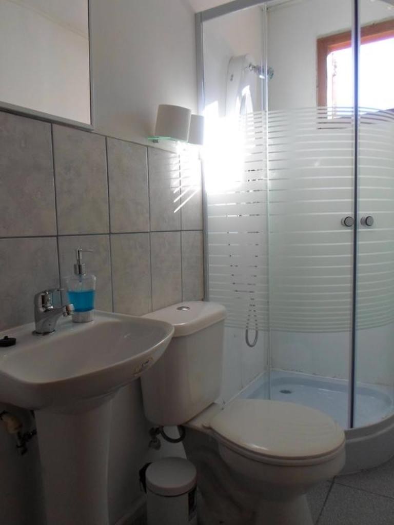 Cabana Do�a Juanita