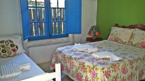 Hostal Pousada Casa Da Praia Ita�nas