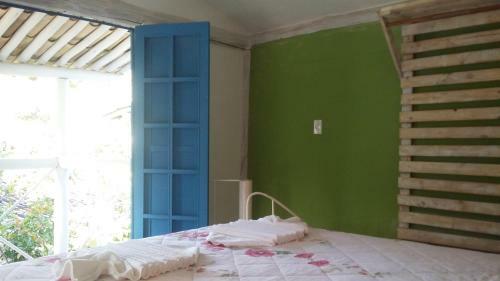 Hostal Pousada Casa Da Praia Ita�nas