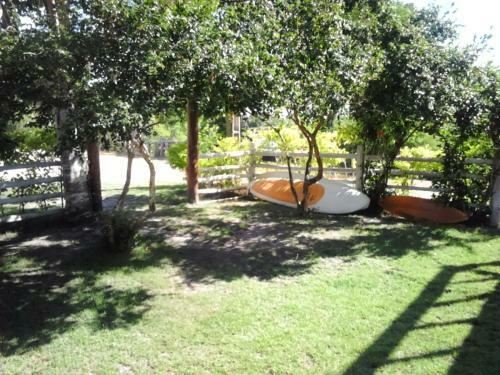 Hostal Pousada Casa Da Praia Ita�nas