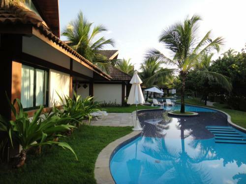 Apartamento Studio Resort Porto De Galinhas