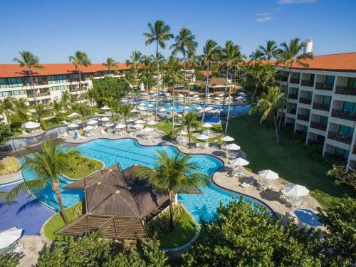 Apartamento Studio Resort Porto De Galinhas