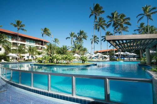 Apartamento Studio Resort Porto De Galinhas