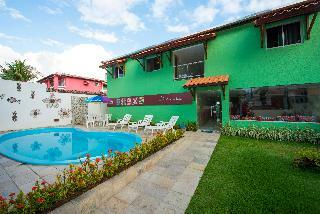 Hotel Pousada Vila Das Artes