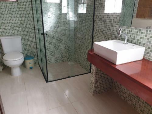 Posada Pousada Yuste Beach Farm