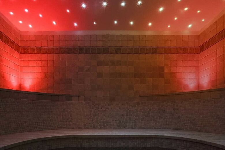 Beverly Gourmet & Spa Hotel