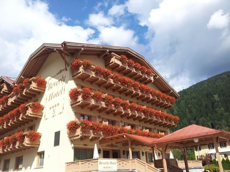 Beverly Gourmet & Spa Hotel