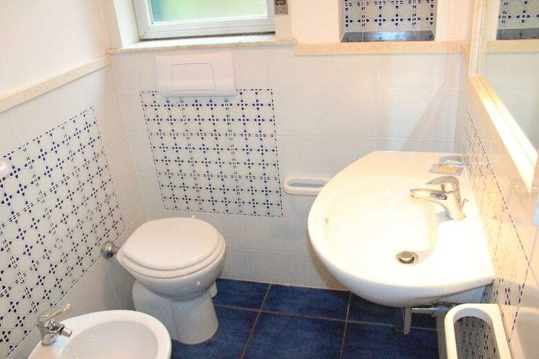 Apartamento Le Palme Garden