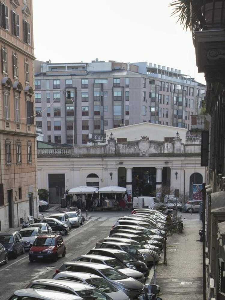Hotel Al 7 Small Luxury Rooms