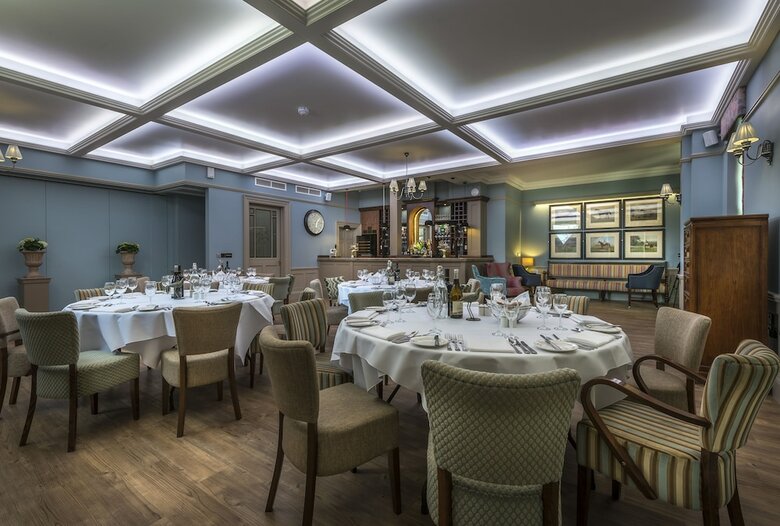 Washingborough Hall Hotel
