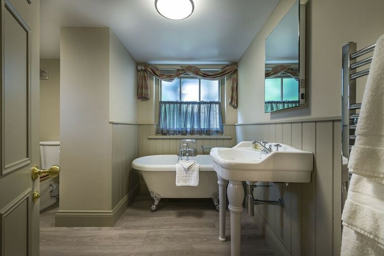 Washingborough Hall Hotel