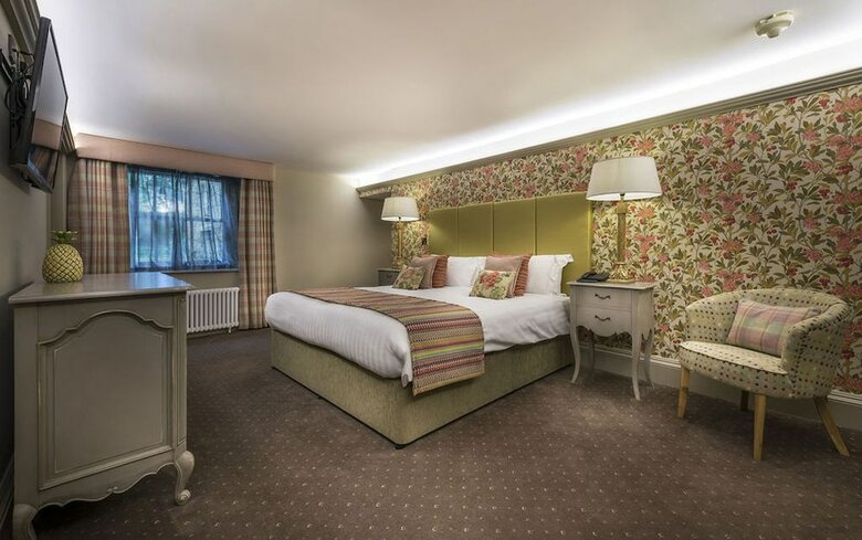 Washingborough Hall Hotel