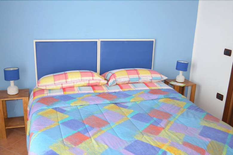 B&B Il Lapillo