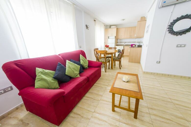 Homely Apartments Blasco Iba�ez