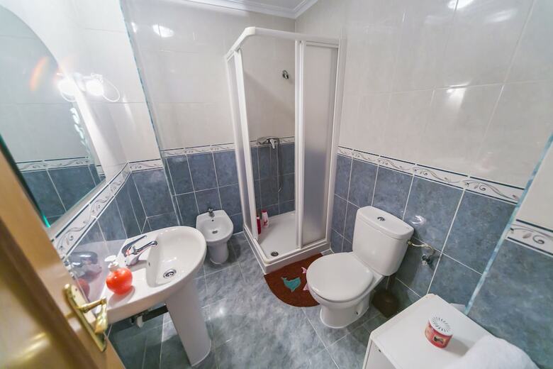 Homely Apartments Blasco Iba�ez
