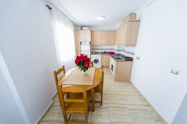 Homely Apartments Blasco Iba�ez