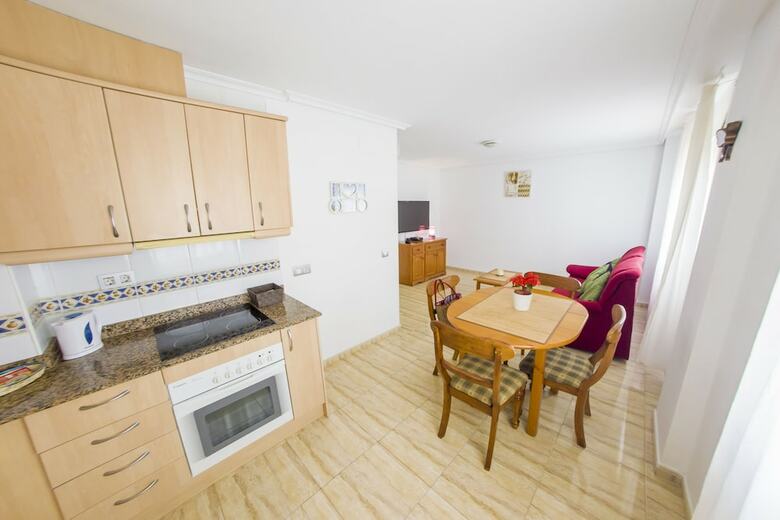 Homely Apartments Blasco Iba�ez