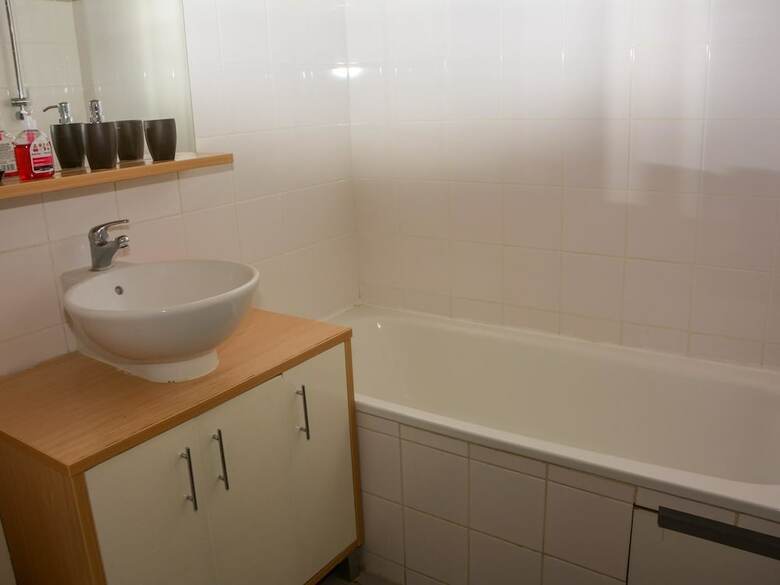 Apartamento Dormir � Lognes 1
