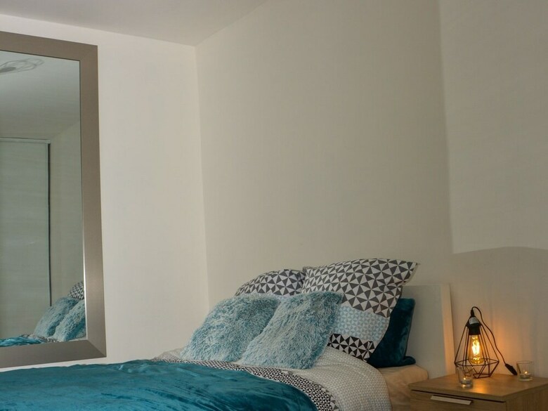 Apartamento Dormir � Lognes 1