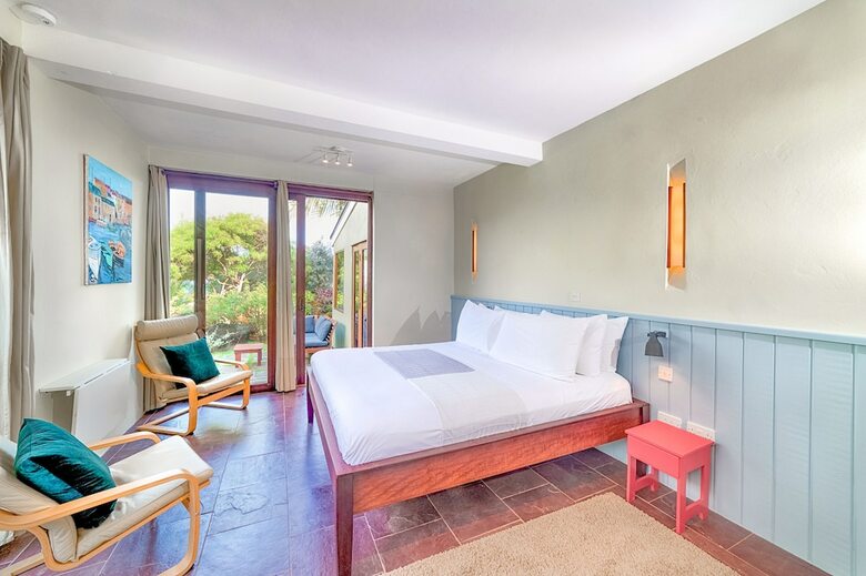 Hotel 473 Grenada Boutique Resort