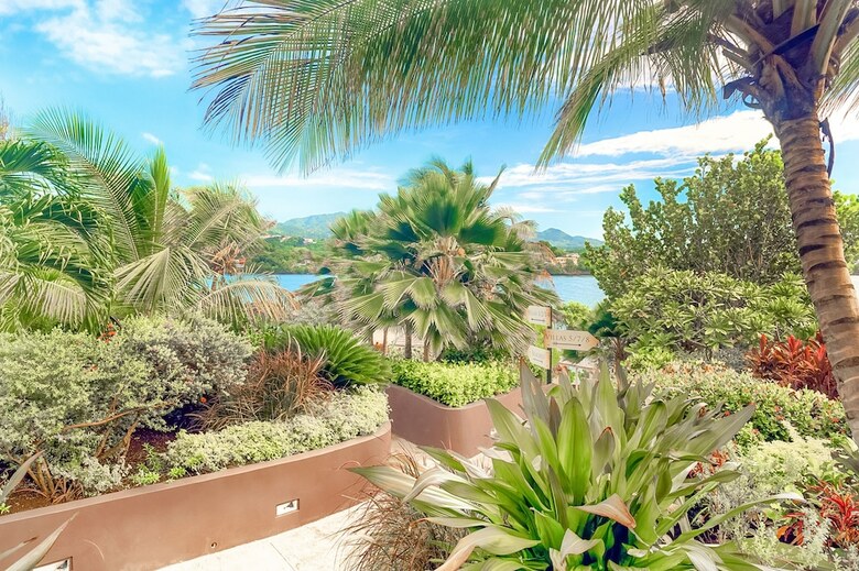 Hotel 473 Grenada Boutique Resort