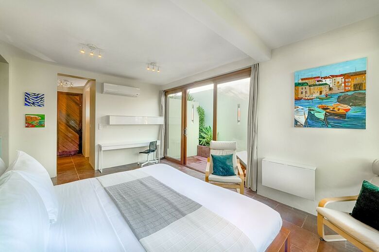 Hotel 473 Grenada Boutique Resort