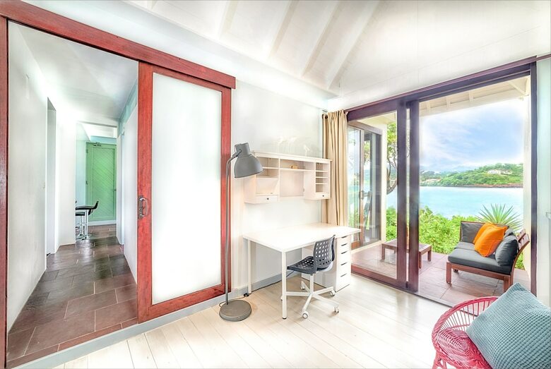 Hotel 473 Grenada Boutique Resort