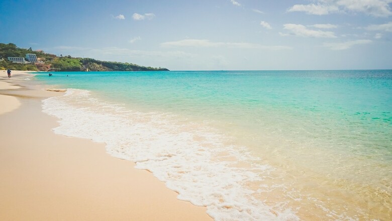 Hotel 473 Grenada Boutique Resort