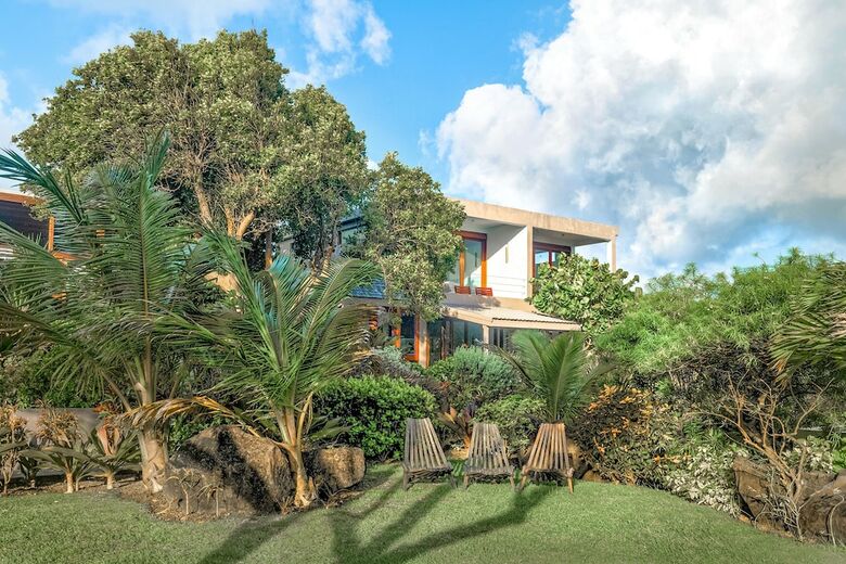 Hotel 473 Grenada Boutique Resort