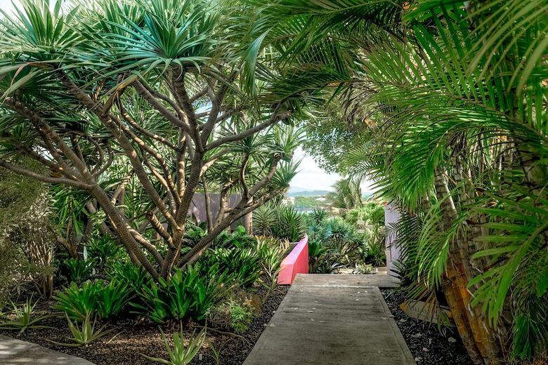 Hotel 473 Grenada Boutique Resort
