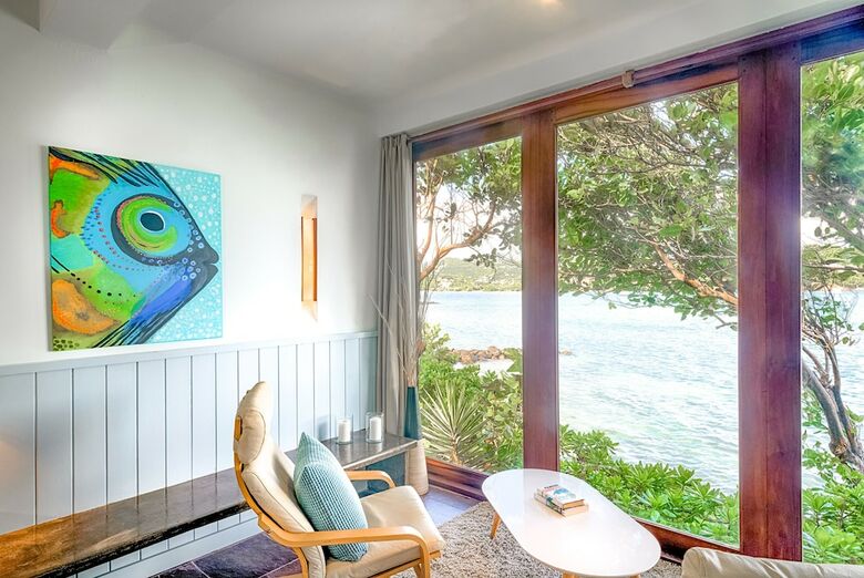 Hotel 473 Grenada Boutique Resort