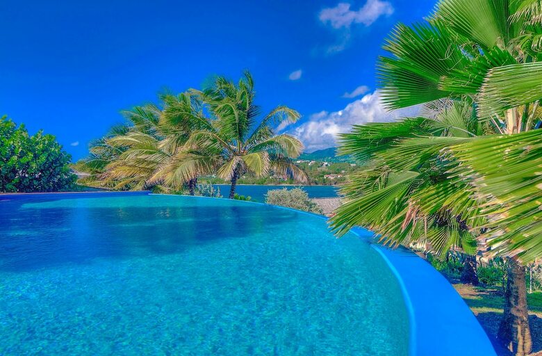Hotel 473 Grenada Boutique Resort