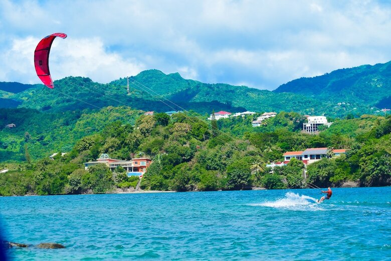 Hotel 473 Grenada Boutique Resort