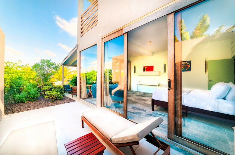 Hotel 473 Grenada Boutique Resort