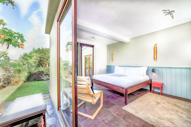Hotel 473 Grenada Boutique Resort