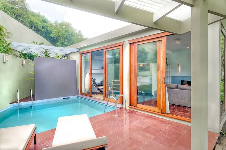 Hotel 473 Grenada Boutique Resort