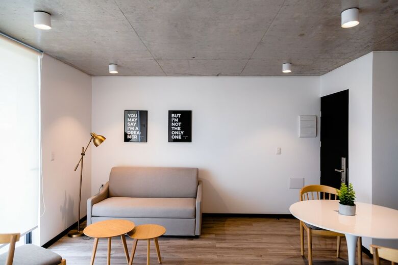 Hotel Hub Aparts & Suites
