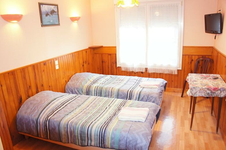 Hotel H�tel de La Place