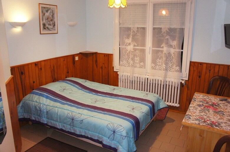 Hotel H�tel de La Place