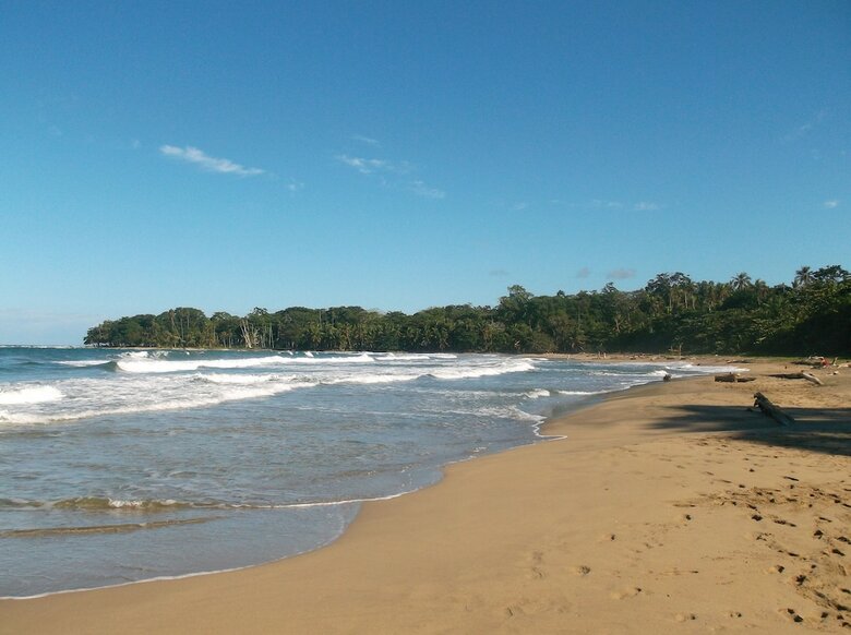 Hotel Le Cameleon Puerto Viejo