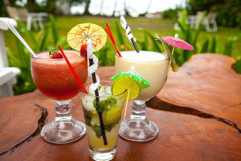 Hotel Le Cameleon Puerto Viejo