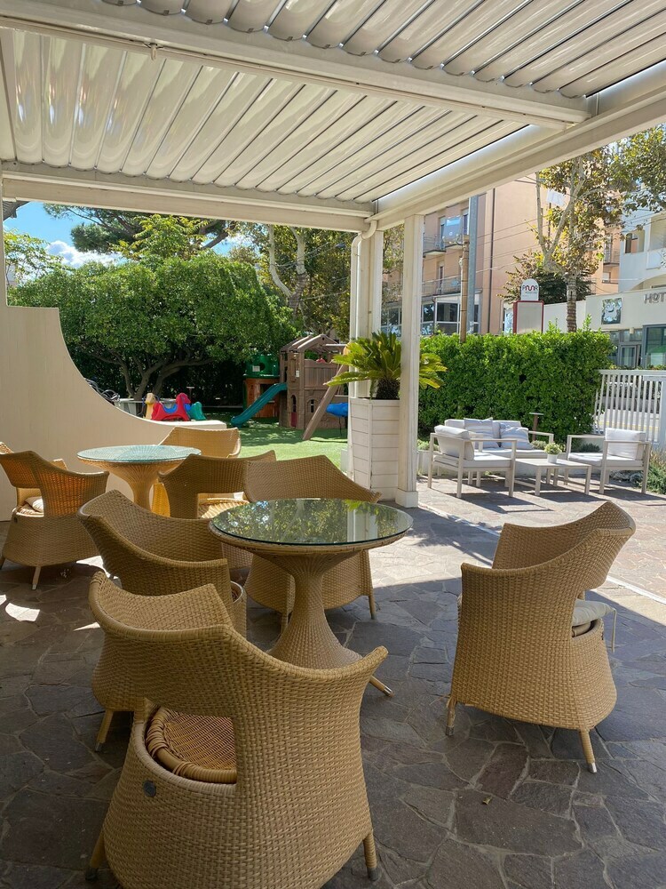 Hotel Aristeo