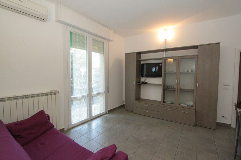 Villa Pineta Apartments