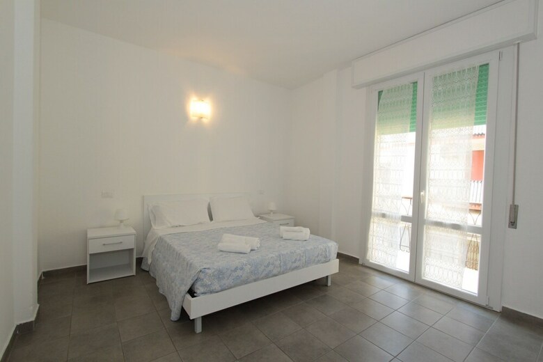 Villa Pineta Apartments