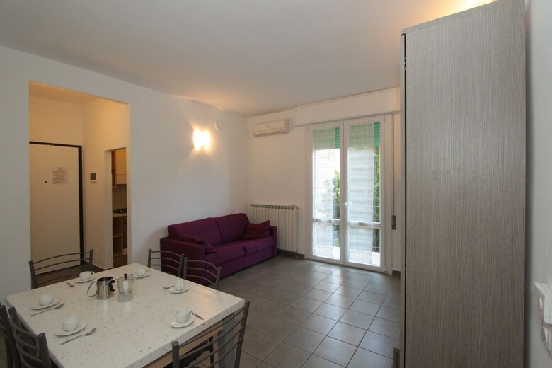 Villa Pineta Apartments