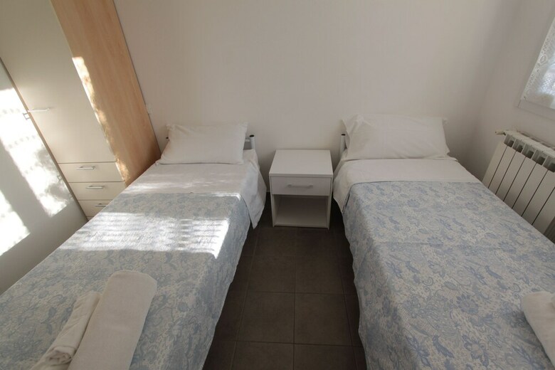 Villa Pineta Apartments