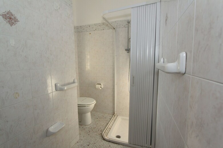 Villa Pineta Apartments