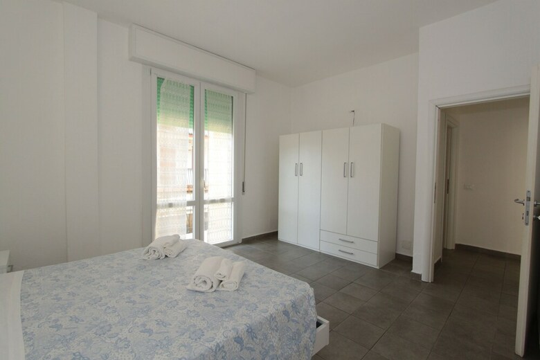 Villa Pineta Apartments
